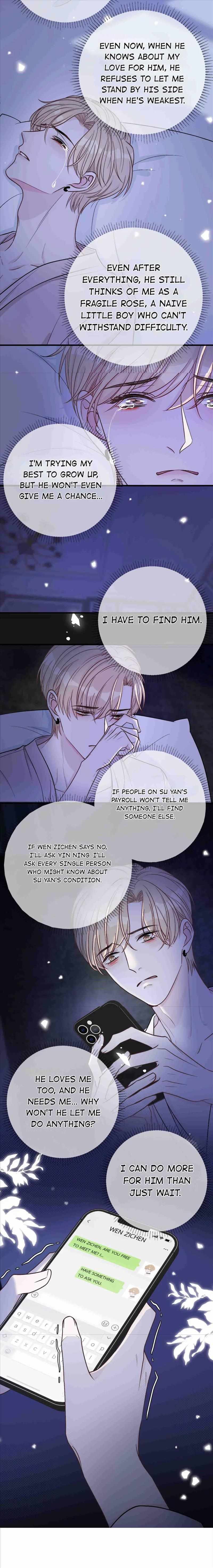 Miss You Chapter 66 page 5 - 
