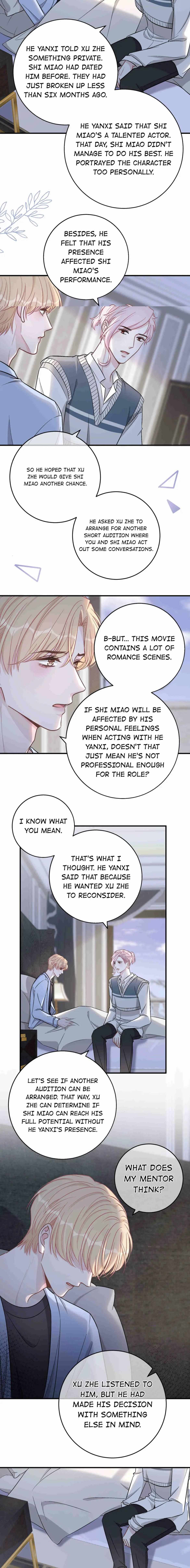 Miss You Chapter 67 page 4 - 