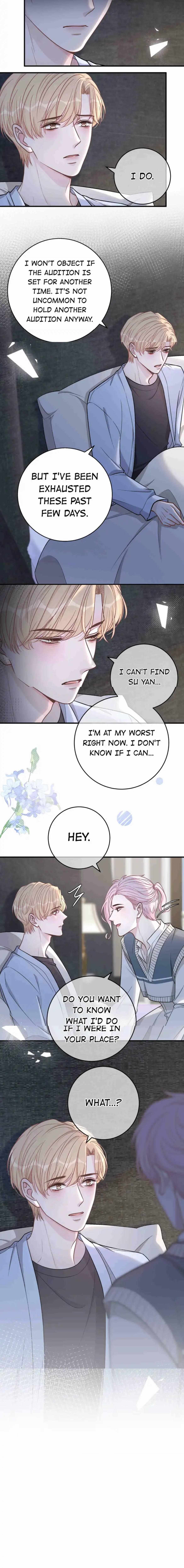 Miss You Chapter 67 page 6 - 