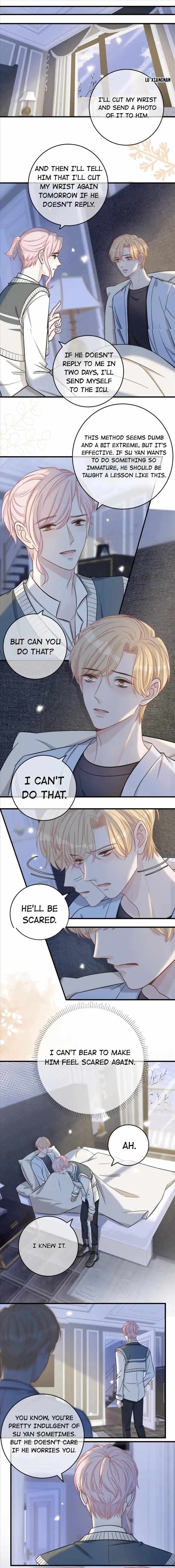 Miss You Chapter 68 page 1 - 