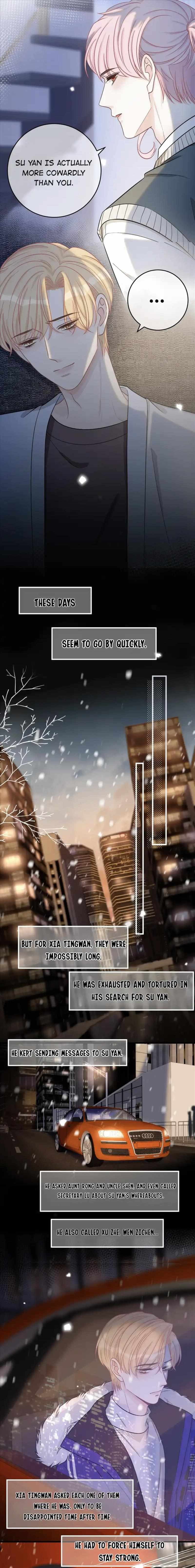 Miss You Chapter 68 page 2 - 