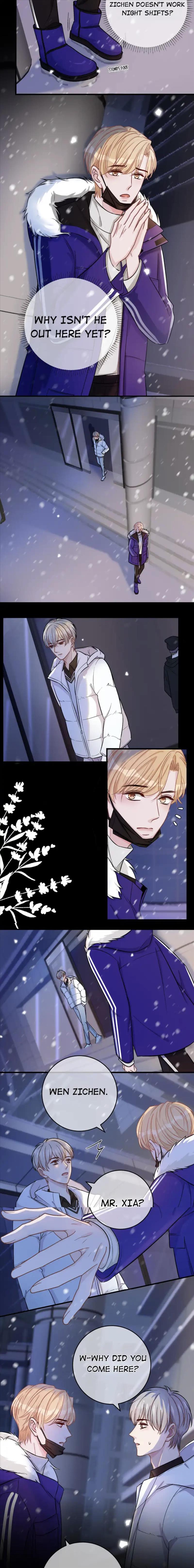 Miss You Chapter 68 page 4 - 