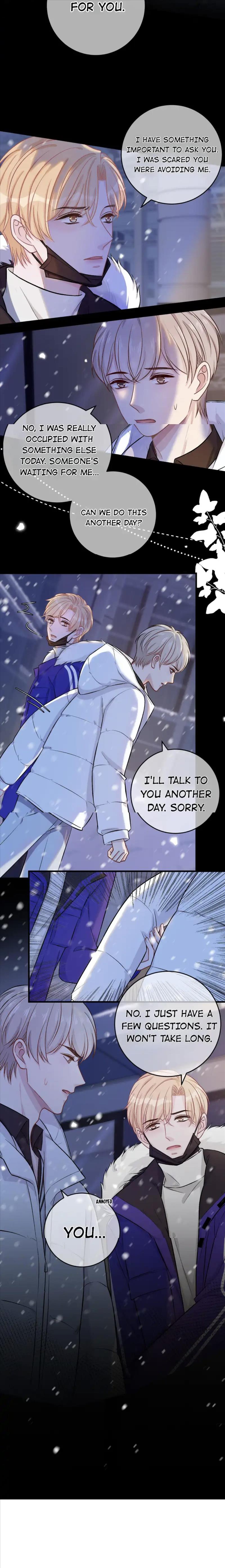 Miss You Chapter 68 page 5 - 