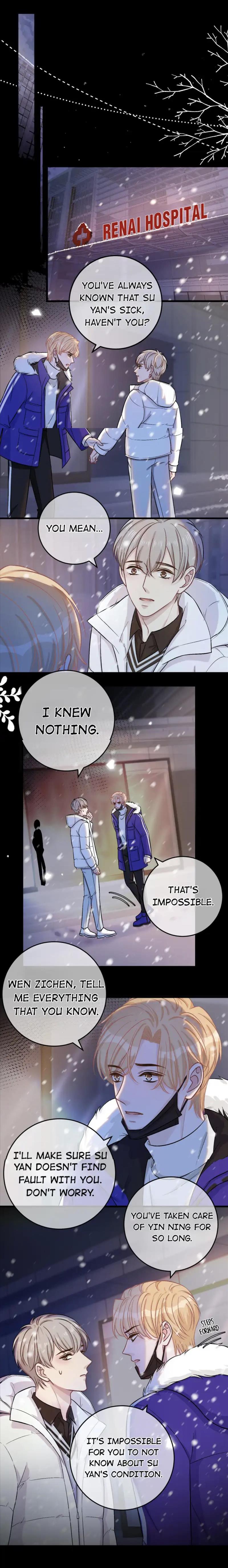 Miss You Chapter 69 page 1 - 