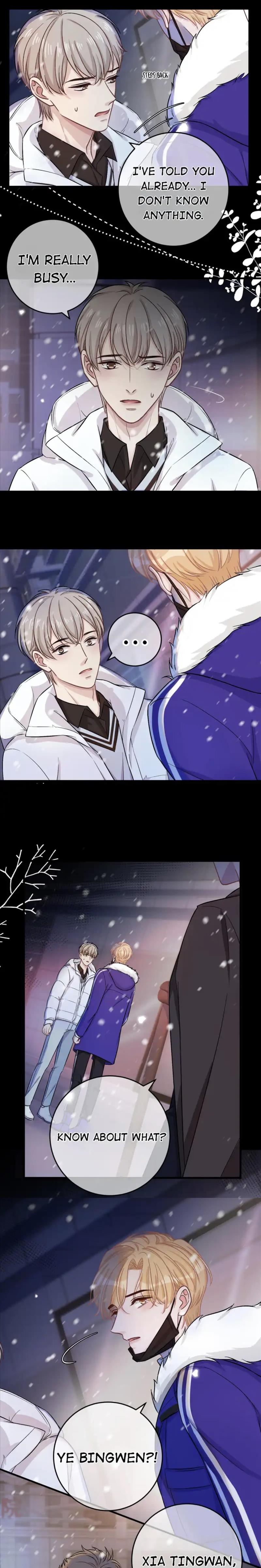 Miss You Chapter 69 page 2 - 