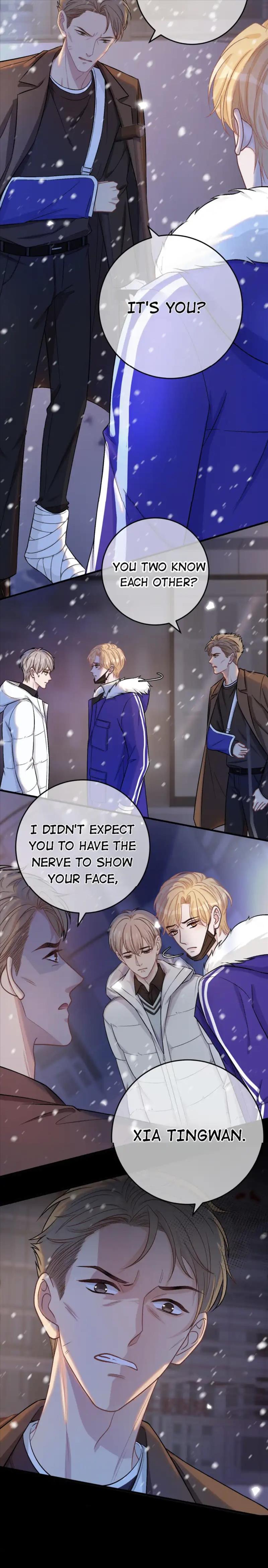 Miss You Chapter 69 page 3 - 