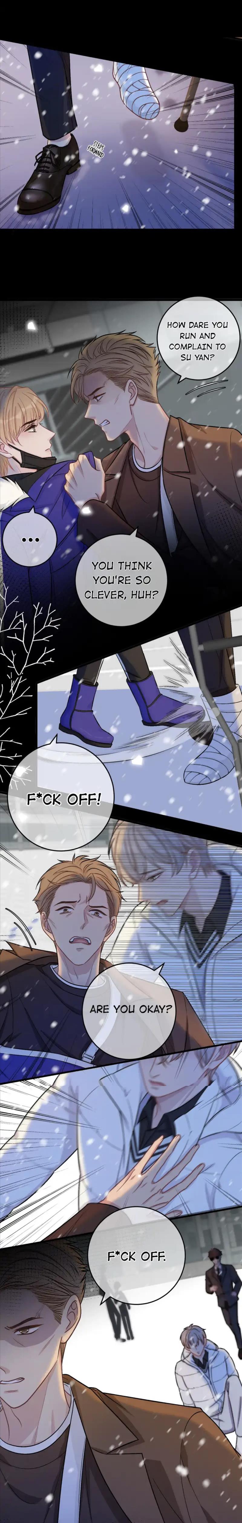Miss You Chapter 69 page 4 - 