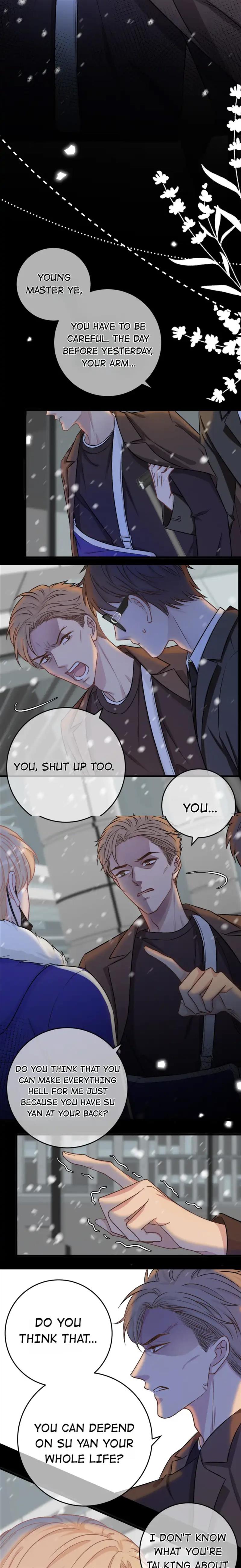 Miss You Chapter 69 page 5 - 