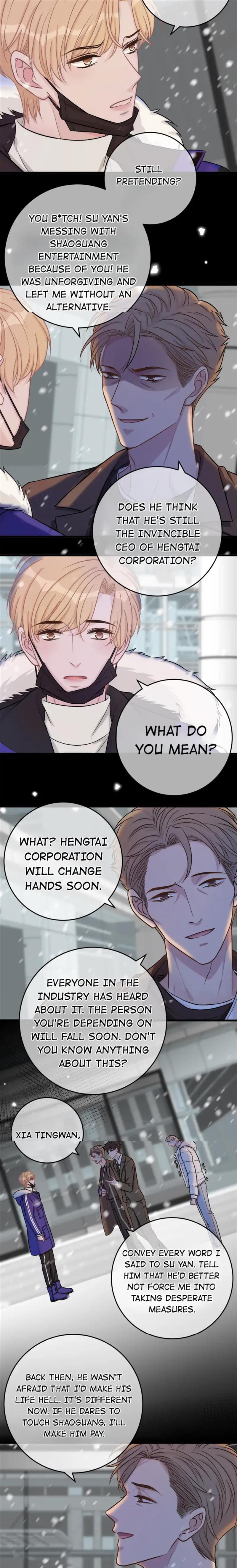 Miss You Chapter 69 page 6 - 