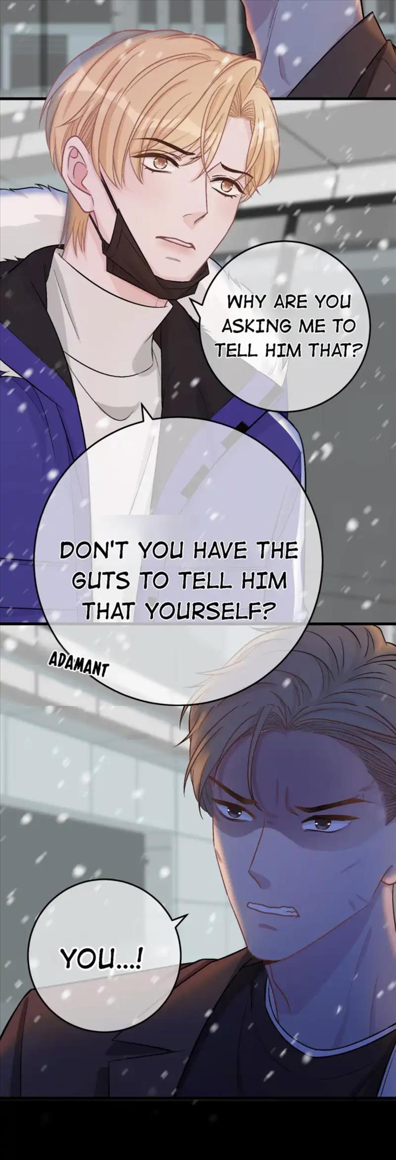Miss You Chapter 69 page 7 - 