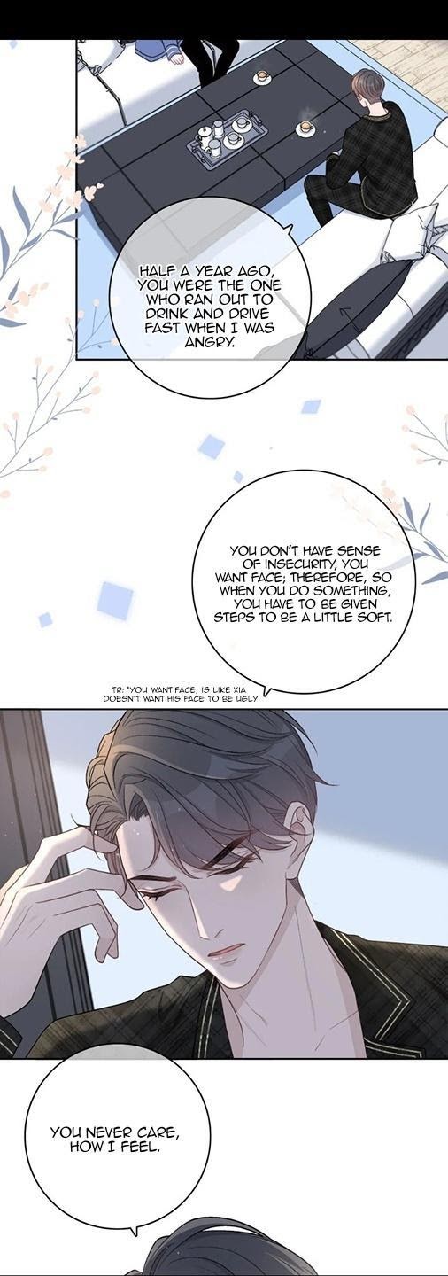 Miss You Chapter 7 page 11 - 