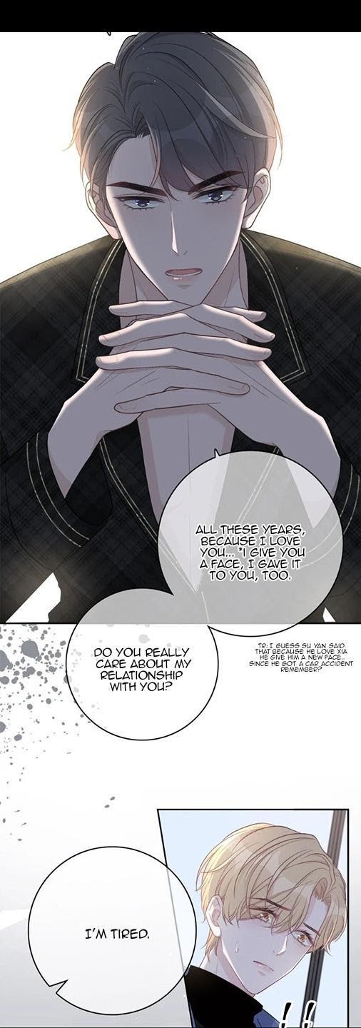 Miss You Chapter 7 page 12 - 