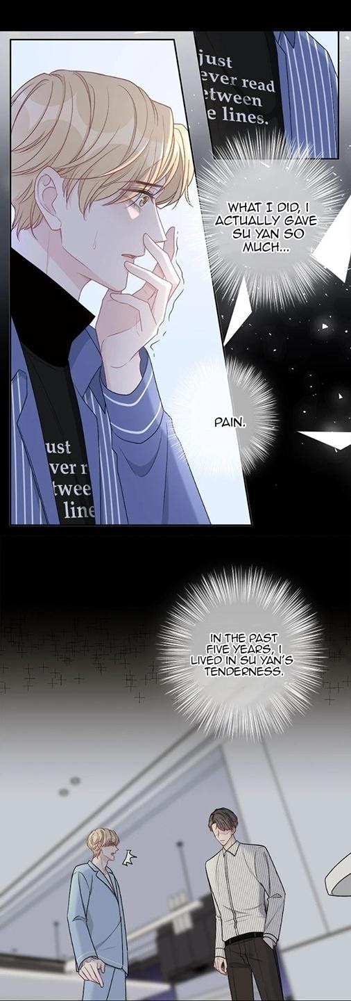 Miss You Chapter 7 page 13 - 