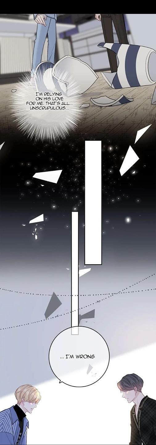 Miss You Chapter 7 page 14 - 