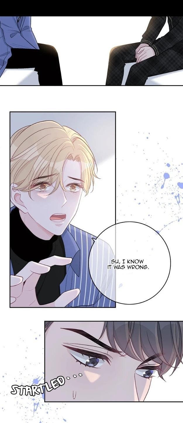 Miss You Chapter 7 page 15 - 