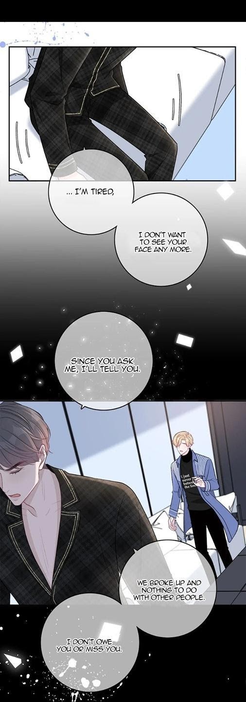 Miss You Chapter 7 page 16 - 