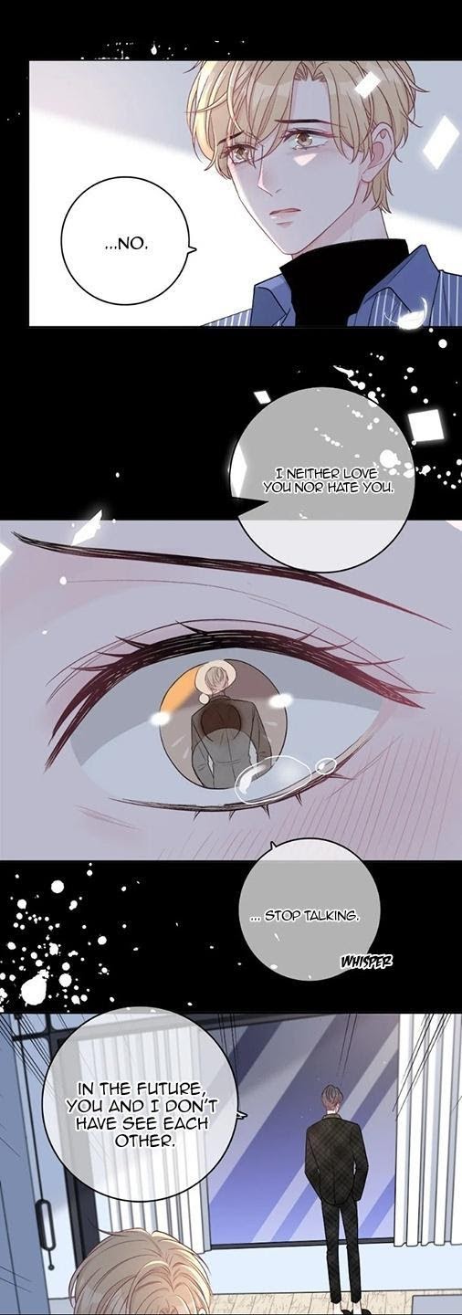 Miss You Chapter 7 page 17 - 