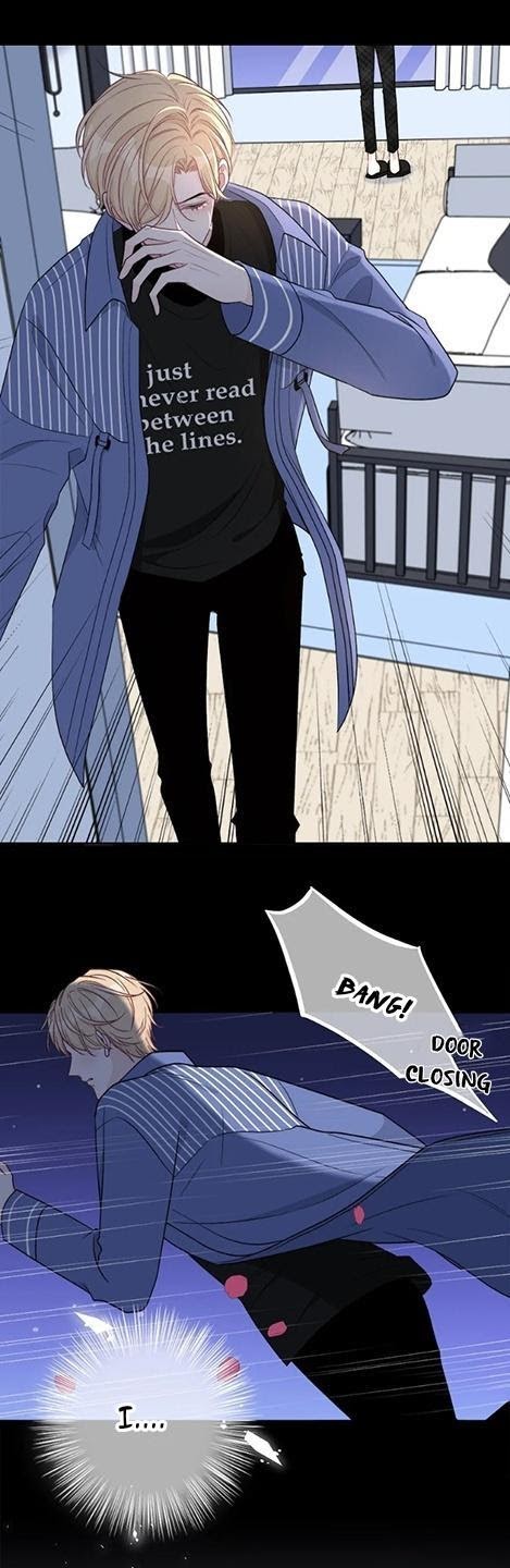Miss You Chapter 7 page 18 - 