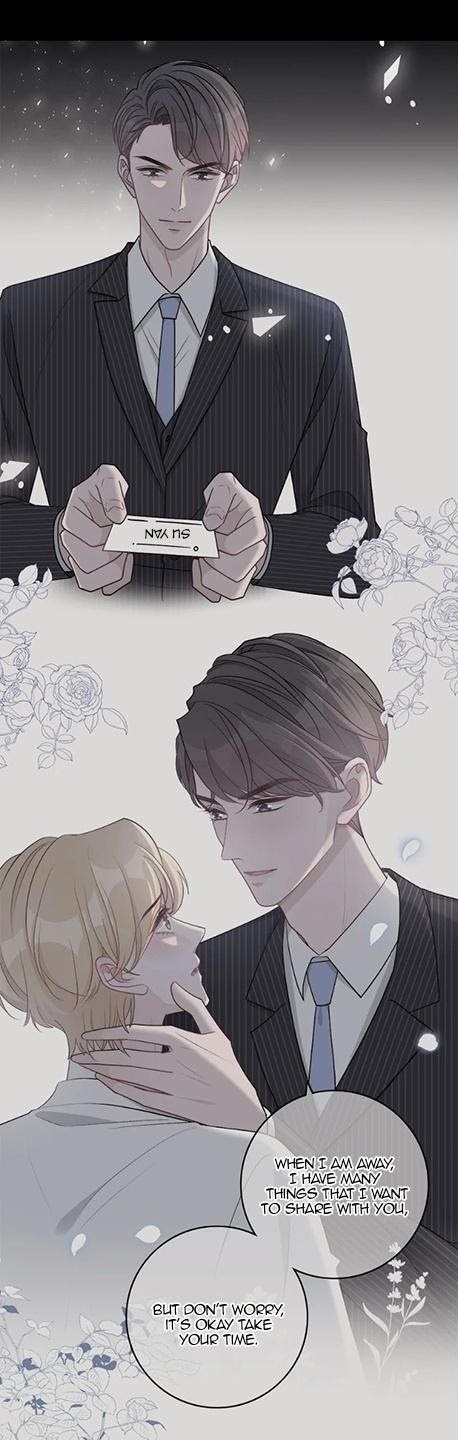 Miss You Chapter 7 page 19 - 