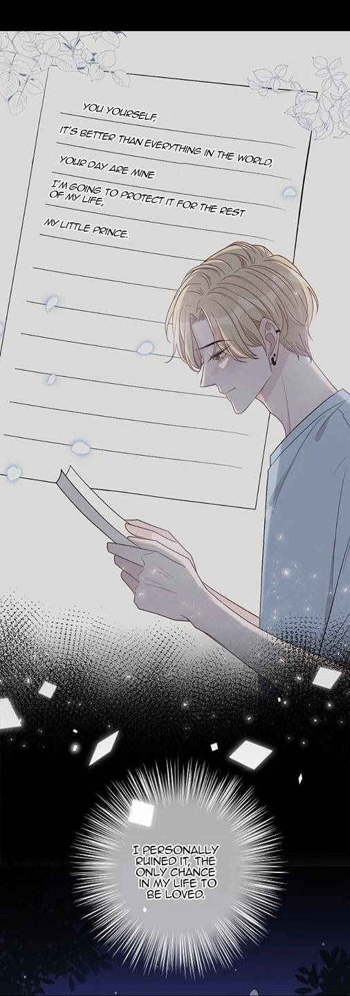 Miss You Chapter 7 page 20 - 