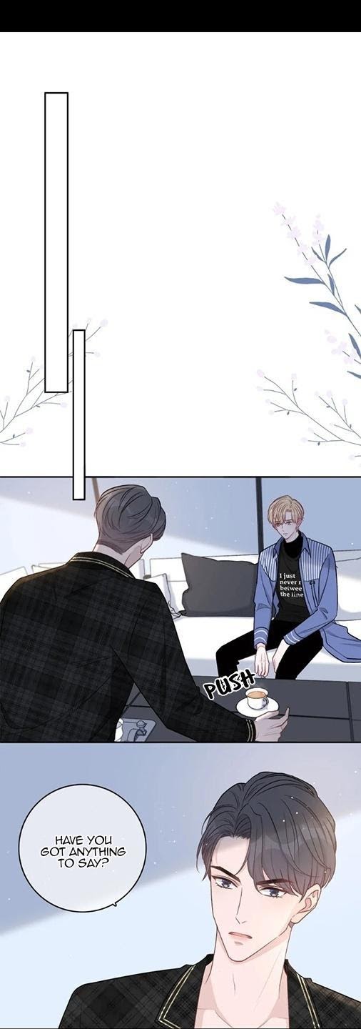 Miss You Chapter 7 page 3 - 