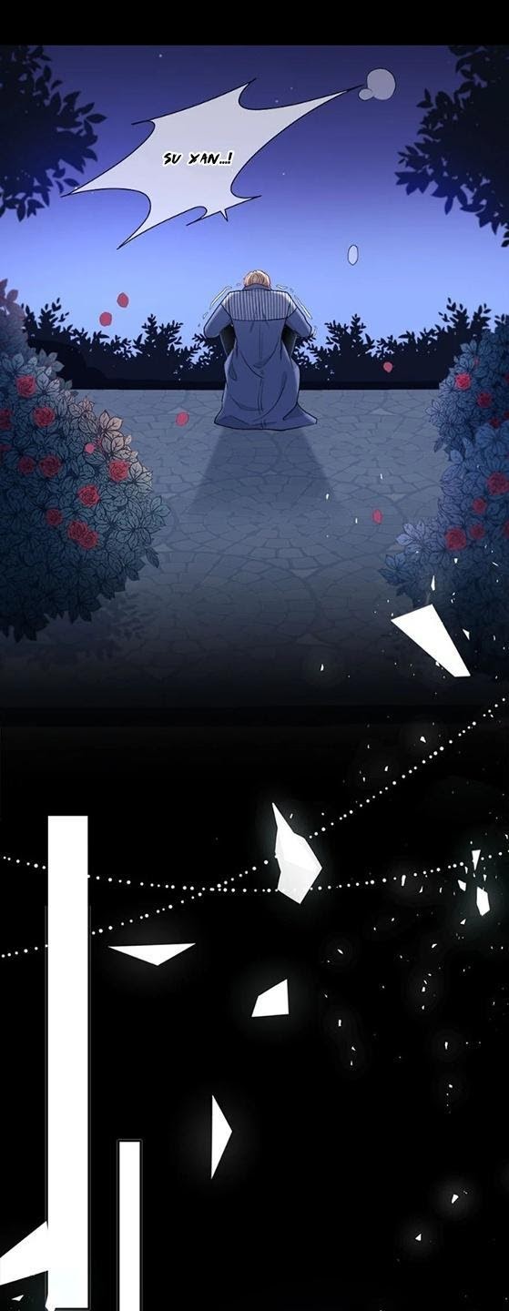 Miss You Chapter 7 page 22 - 