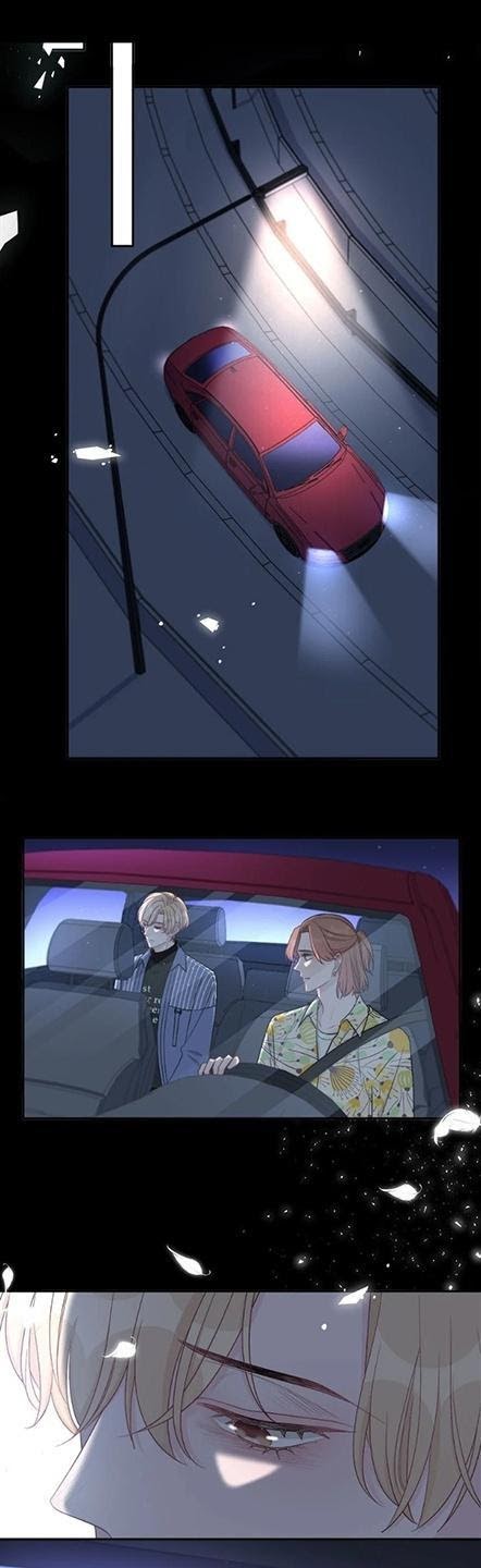 Miss You Chapter 7 page 23 - 