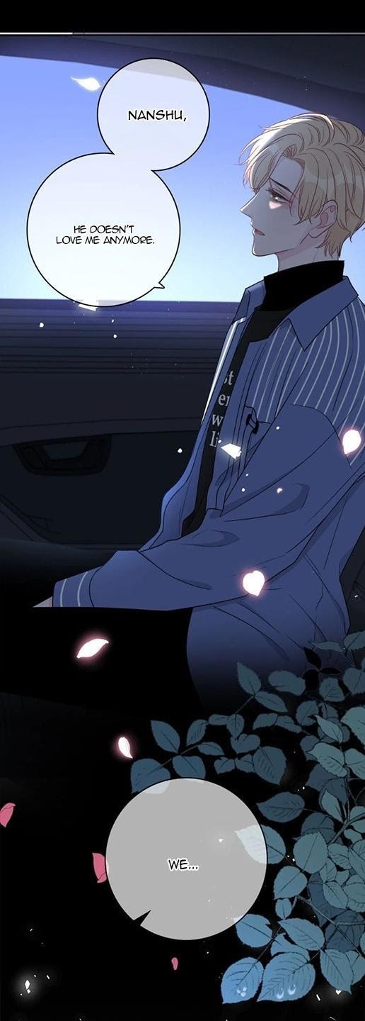 Miss You Chapter 7 page 24 - 