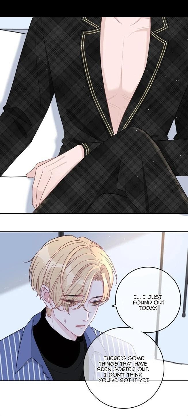 Miss You Chapter 7 page 4 - 