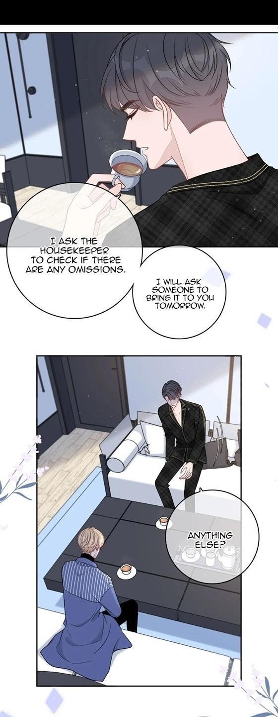 Miss You Chapter 7 page 5 - 