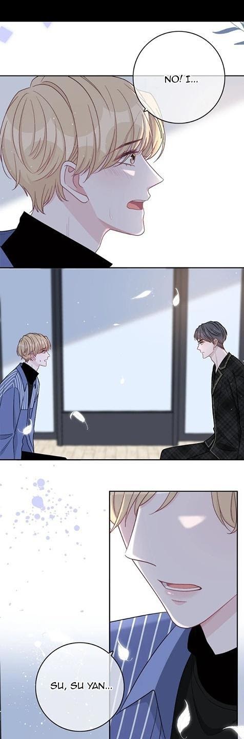Miss You Chapter 7 page 6 - 