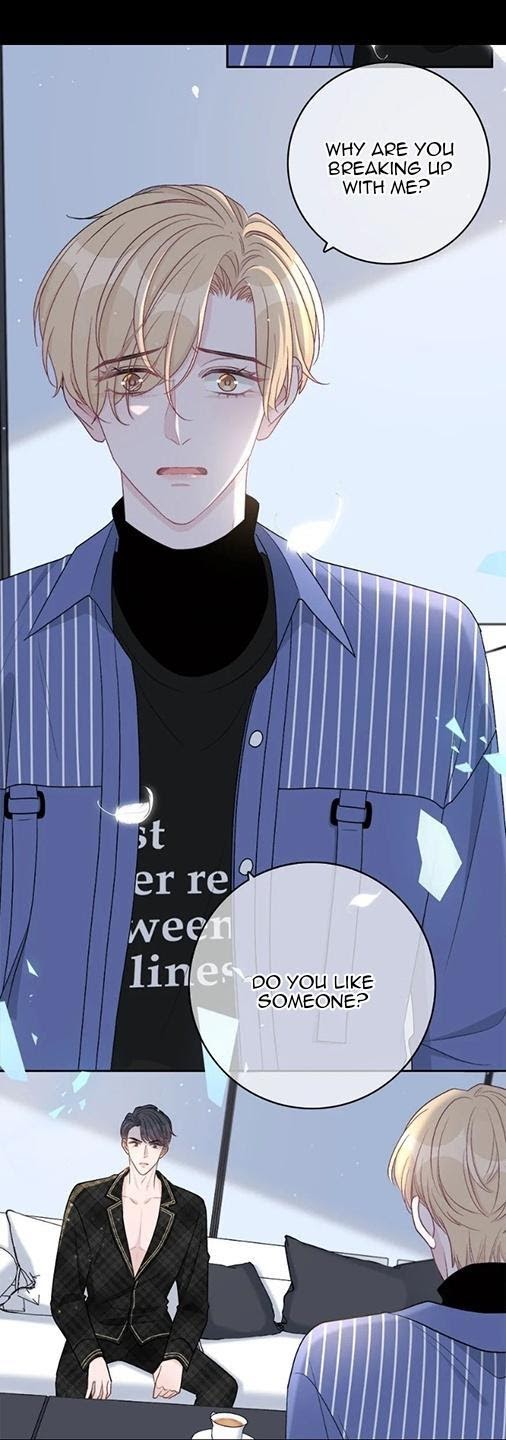 Miss You Chapter 7 page 7 - 
