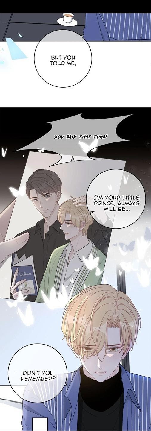 Miss You Chapter 7 page 8 - 