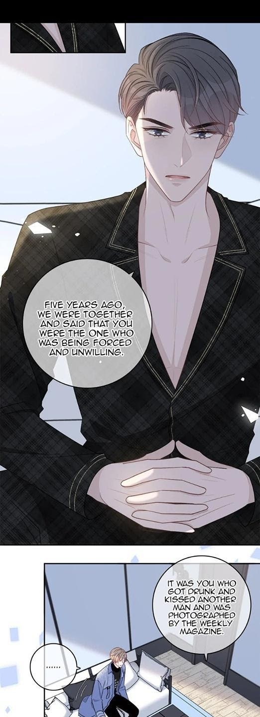 Miss You Chapter 7 page 10 - 