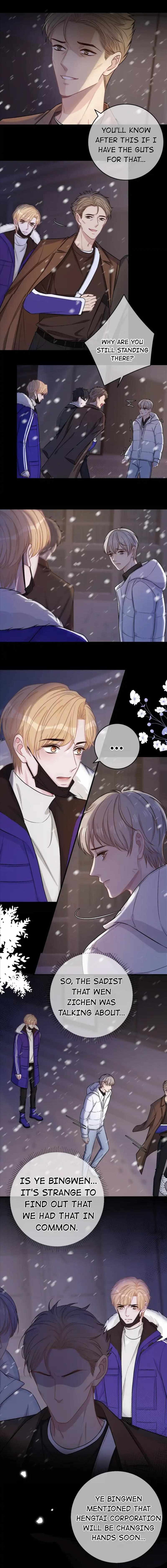 Miss You Chapter 70 page 1 - 