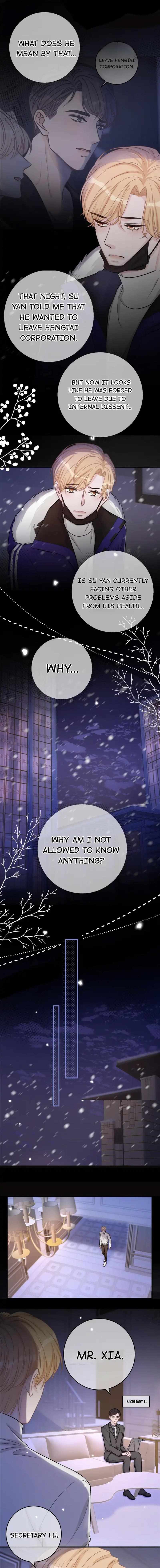 Miss You Chapter 70 page 2 - 