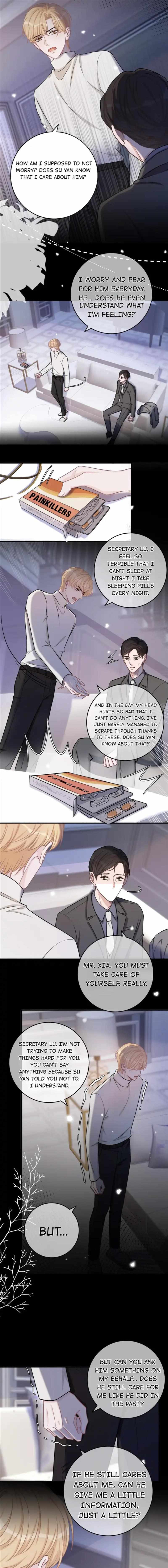 Miss You Chapter 70 page 4 - 