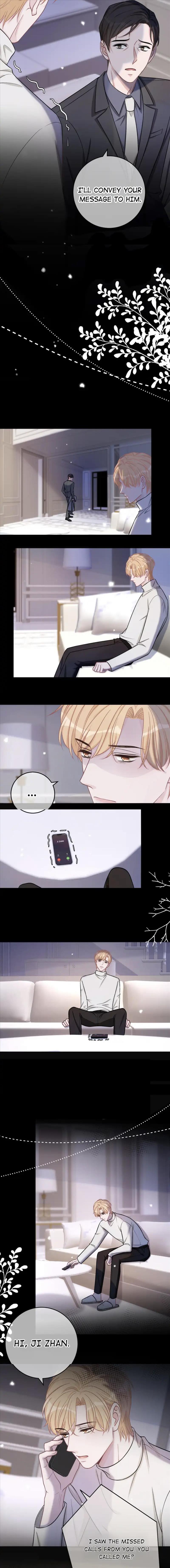 Miss You Chapter 70 page 5 - 