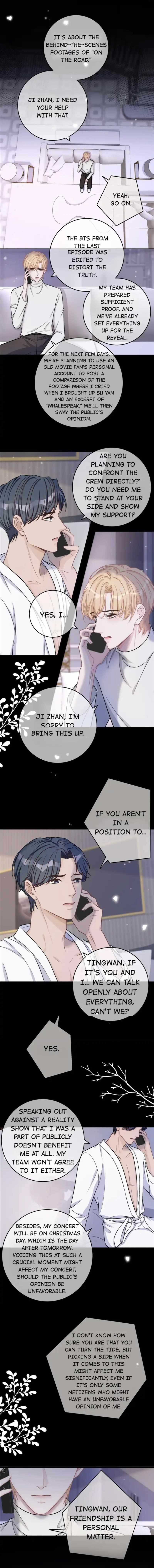 Miss You Chapter 71 page 1 - 