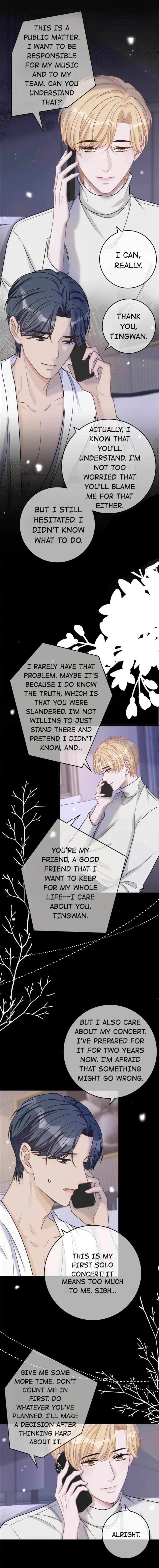 Miss You Chapter 71 page 2 - 