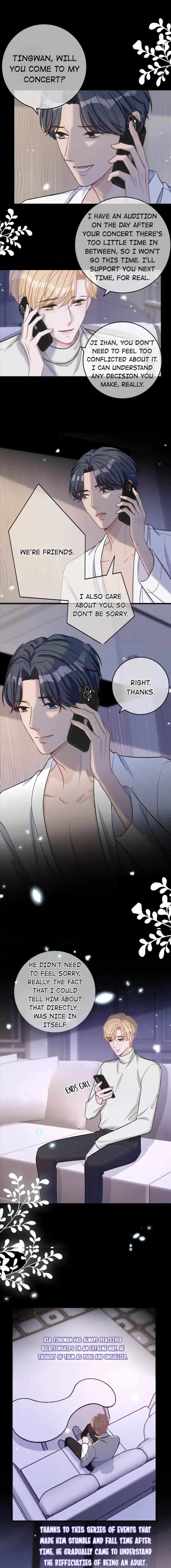 Miss You Chapter 71 page 3 - 