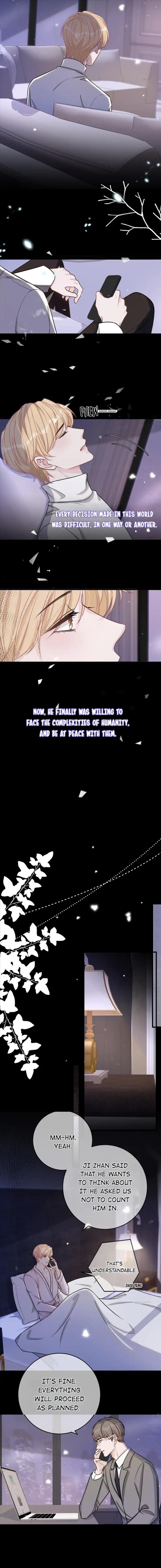 Miss You Chapter 71 page 4 - 