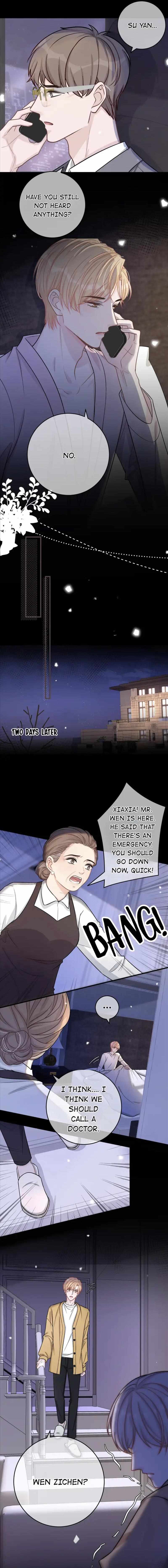 Miss You Chapter 71 page 5 - 