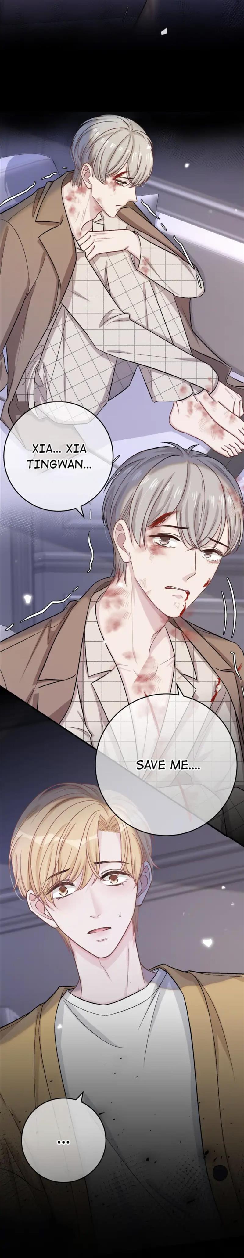 Miss You Chapter 71 page 6 - 