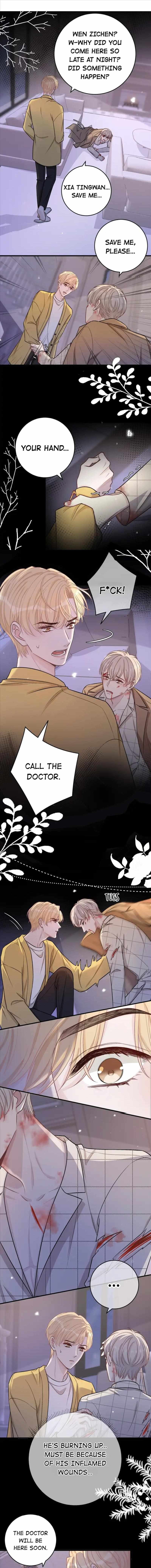 Miss You Chapter 72 page 1 - 