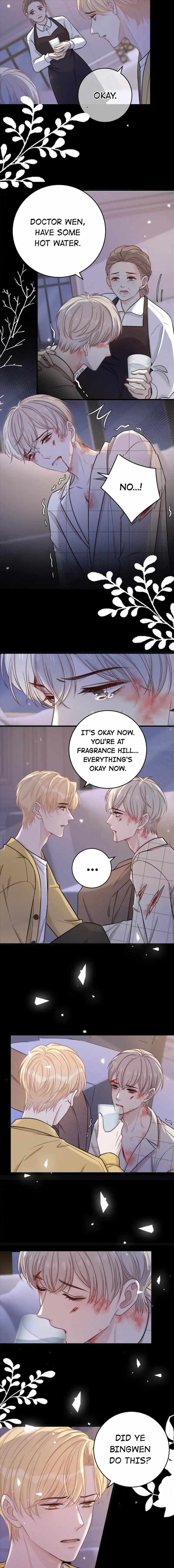 Miss You Chapter 72 page 2 - 