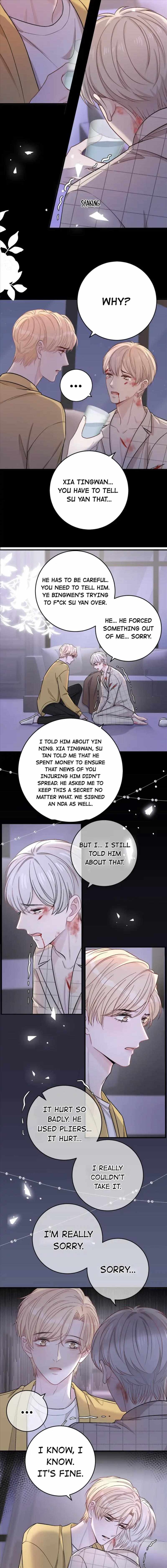 Miss You Chapter 72 page 3 - 