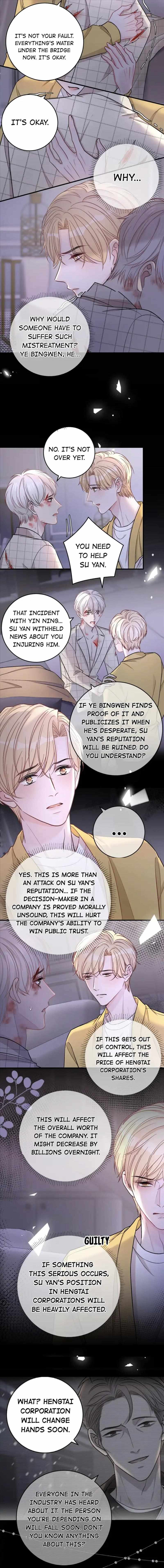 Miss You Chapter 72 page 4 - 