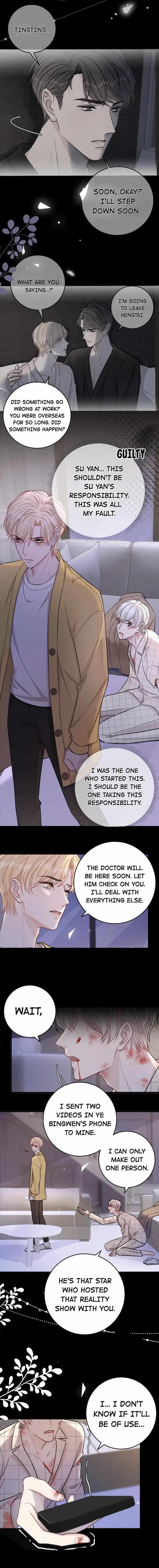 Miss You Chapter 72 page 5 - 