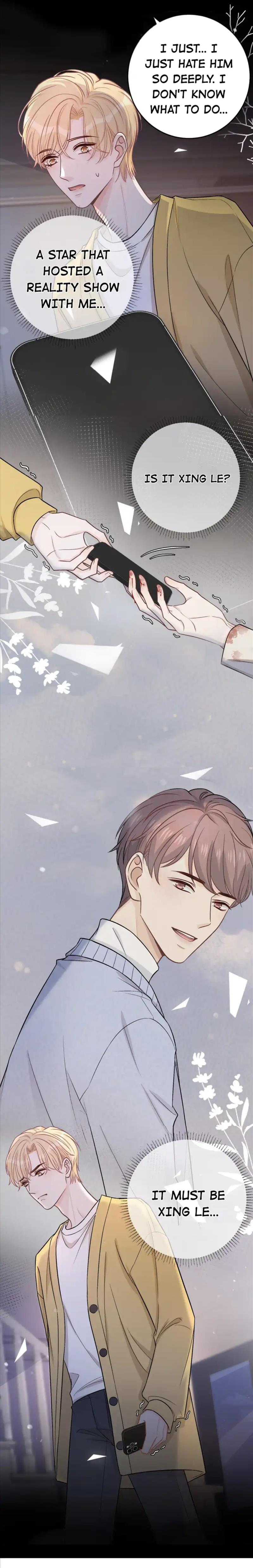 Miss You Chapter 72 page 6 - 